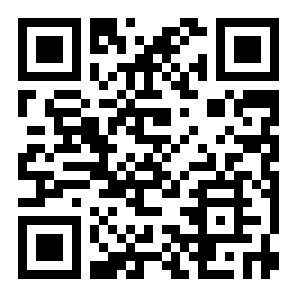 模拟人生路二维码