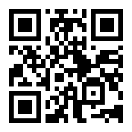 小白菜谱二维码