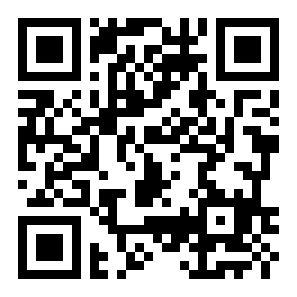 儿童学汉语拼音二维码