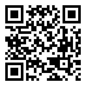 熊猫推文二维码