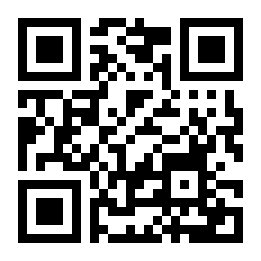 嘿嘿嘿漫画在线阅读免费版二维码