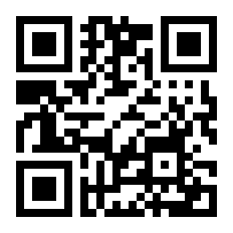 勤悦小说2.0版二维码