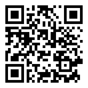 艺术拼图3D二维码