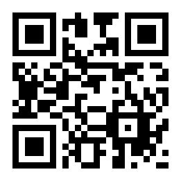 国字消消乐二维码