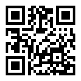 萌颜自拍相机二维码