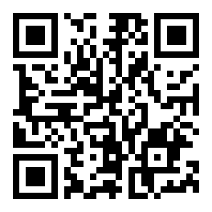 红色境地二维码