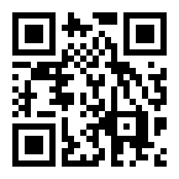狗子蹦蹦跳二维码