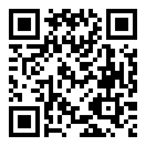 奔跑吧猛男二维码