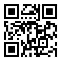 深海绿豆动态壁纸二维码