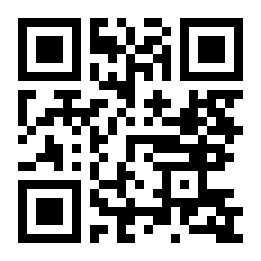 王兔赛跑二维码