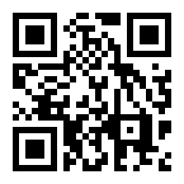 有趣的太空数学二维码