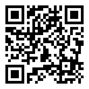 完美城市酒店二维码