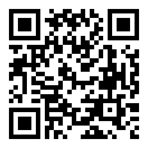 绕线跑酷二维码