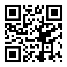 液体蛋糕二维码