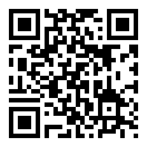 我的梦想餐厅二维码