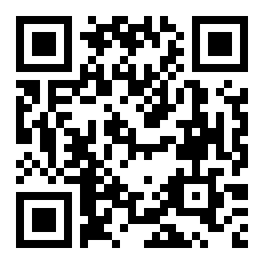 开心连球球二维码