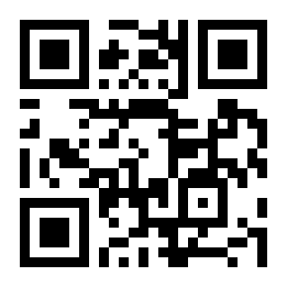 小牛天气二维码