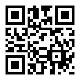 小孩子模拟器二维码