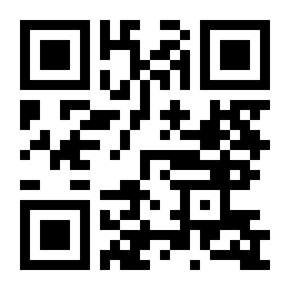 yy4080新视觉影院二维码