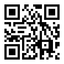 芝麻书汇二维码
