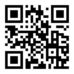 粉碎世界二维码