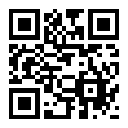 P图抠图王二维码