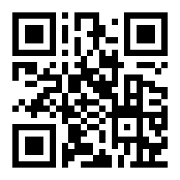 七彩盲盒二维码