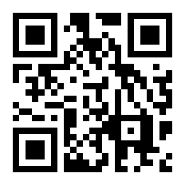 快喵影视安全地址二维码