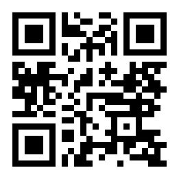 摩托车对决赛车二维码