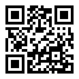 圈粉TV投屏二维码