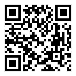 玲珑影视TV版二维码