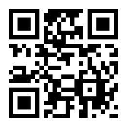 超级英雄转变二维码