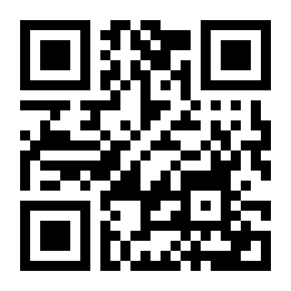 随手记账宝二维码