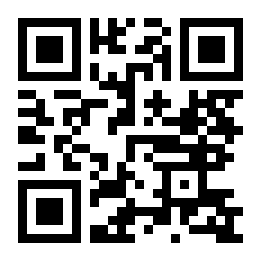 二次元主题二维码