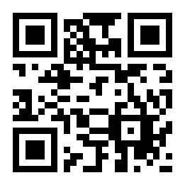 欢乐星连星二维码