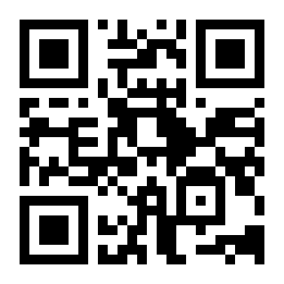 爱漫壁纸二维码