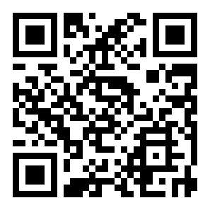 蜡笔小新跑酷二维码