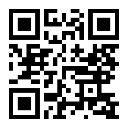 南风壁纸二维码