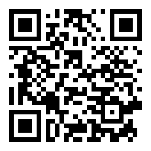 加油扫叶人二维码