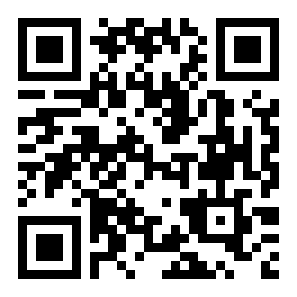 铁轨跑酷二维码