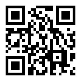 迷城之旅二维码