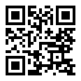 丢失的花朵二维码