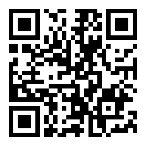 影音壳子投屏版二维码