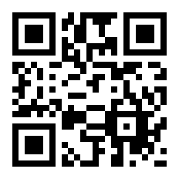 滚动的毛毛球二维码