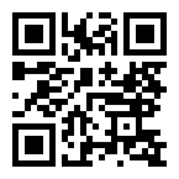宅猫物业二维码
