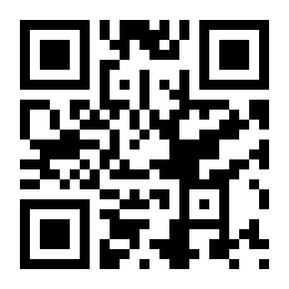 姆明拼拼图二维码