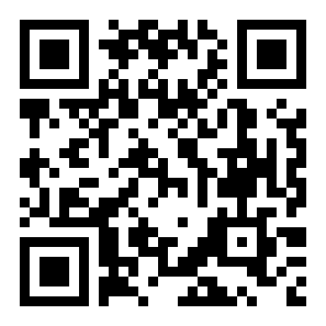 波尔漫画二维码