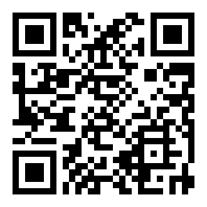 怪物特技车3D二维码