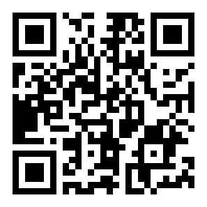 季妩极简好天气二维码