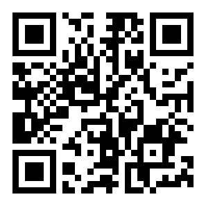 贴纸相机二维码